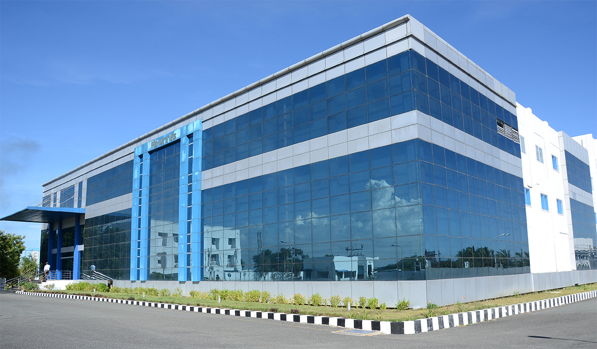 EVA Film Lamination Glass Manufacturers Southindia