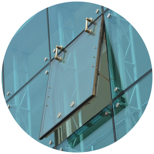 Aluminium Glass Works Tamilnadu