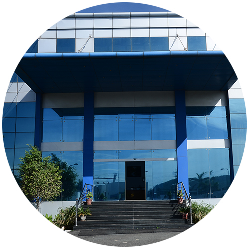 Glass and Partition Works Tamilnadu